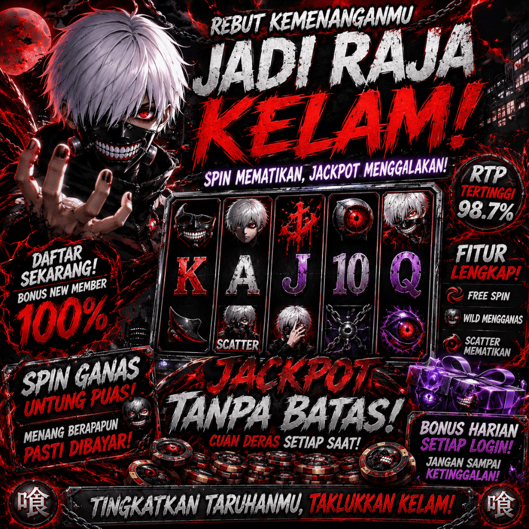 Banner jago188slot.com
